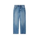 Daya regular authentic denim jeans 1