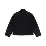 Верхняя одежда Stussy Soft Shell Jacket 'Black' 2