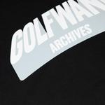 Топы GOLF WANG Archives Tee 'Black' 3