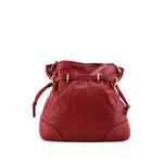 Большая сумка через плечо Horsebit 1955 Messenger Bag 2