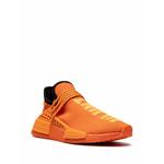 Кроссовки Hu NMD Orange из коллаборации с Pharrell Williams 2