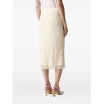 lace-overlay midi skirt 3