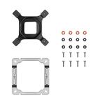 DEEPCOOL AK400 G2 WH башенный кулер - White белый 8