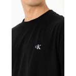 Футболка Easy Monogram - Calvin Klein Jeans 3