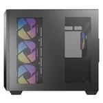 Antec C5 ARGB корпус ATX - Black черный 11
