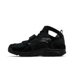 Кроссовки Corteiz x Nike Air Trainer Huarache 'Onyx' 3