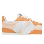 Кроссовки New Balance Wmns 327 'Orange' 2