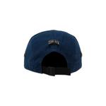Кепки Supreme Military Camp Cap 'Navy' 4