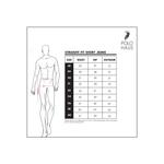 Polo Haus - Мужские короткие джинсы MJSP5009 6