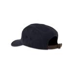 Кепки Supreme Washed Chino Twill Camp Cap 'Navy' 3