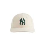 Кепки Kith & '47 for the New York Yankees Stem Stitch Franchise LS Cap 'Muslin' 1