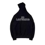 Худи Cactus Jack by Travis Scott No Loitering Hoodie 'Black' 2