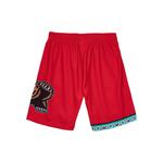 Топ NBA Vancouver Grizzlies 1998 Swingman 2