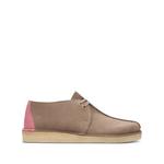Ботинки дезерты Trek Mushroom Suede 1