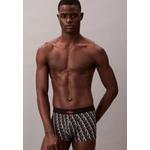 Графические трусы с монограммой и заниженной талией - Calvin Klein Underwear 4