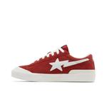 Лайфстайл BAPE Mad Sta #1 M1 'Red' 3