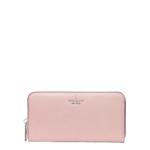 Большой континентальный кошелек Lena - Tutu Pink KH786 1