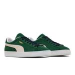 Кроссовки JJJJound x Puma Suede 'Green' China Exclusive 9
