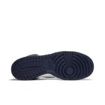Кроссовки Nike Dunk High Retro QS 'Villanova' 4