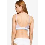 Бюстгальтер-пуш-ап Icon Cotton Modal Push-Up Plunge - Calvin Klein Underwear 2