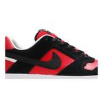 Кроссовки Nike Delta Force Vulc SB 'Bred' 2