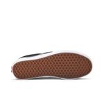 Слипоны Vans Classic Slip-On 'Black White' 4