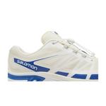 Кроссовки JJJJound x Salomon XT-Wings 2 «Lapis Blue» 2