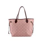 Сумка-тоут Neverfull Monogram Idylle MM 1