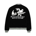 Верхняя одежда Billionaire Boys Club Space Station Jacket 'Black' 2