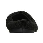 Тапочки Puma Scuff Sherpa Slippers 'Black' 7