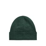signature Pony wool beanie 2