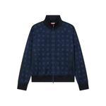 Спортивная куртка Weave на молнии 1