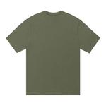 Топы Stussy Laura Tee 'Olive' 2