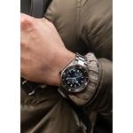 Автоматические часы Rado Captain Cook High-Tech Ceramic Diver R32144202 5