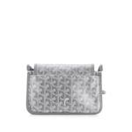 Сумка через плечо Plumet Clutch Wallet из вощеного канваса 2