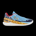 Кроссовки Curry Brand Curry 2 Low FloTro 'All-Star' 1