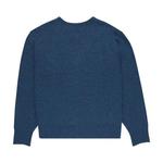 Кардиганы Stussy Brushed Cardigan 'Blue' 2