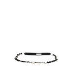 DG logo chain shoulder strap 1