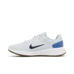 Кроссовки Nike Revolution 6 Next Nature 'Pure Platinum Thunder Blue' 3