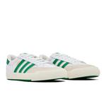 Кроссовки adidas Nora «Белый зеленый» 8