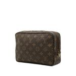 Клатч Monogram Trousse Toilette 23 (1987 год) 2