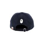 Кепки BAPE Bathing Ape Corduroy Cap 'Темно-синий' 2