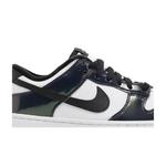Кроссовки Nike Wmns Dunk Low SE 'Just Do It - Iridescent' 2