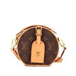 Сумка через плечо Mini Boite Chapeau Bag Monogram 1