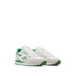 Кроссовки Classic Leather 1983 White/Green 2