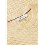 Топ с коротким рукавом и гербом - Tommy Mainline 4