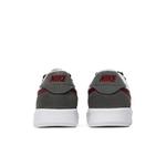 Кроссовки Nike Adversary Premium SB «Iron Grey Team Red» 6