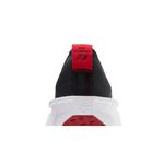 Кроссовки Nike Interact Run 'Black Fire Red' 7
