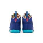 Кроссовки Nike Little Posite One GS 'Kaleidoscope' 6