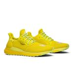 Кроссовки Pharrell x adidas Solar Hu Glide 'Bright Yellow' 8